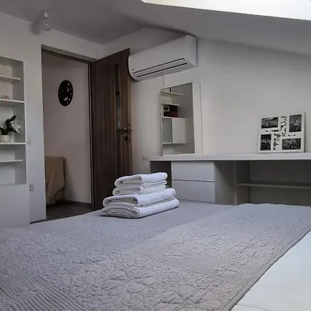 Βίλα Downtown Premium Μπρασόβ